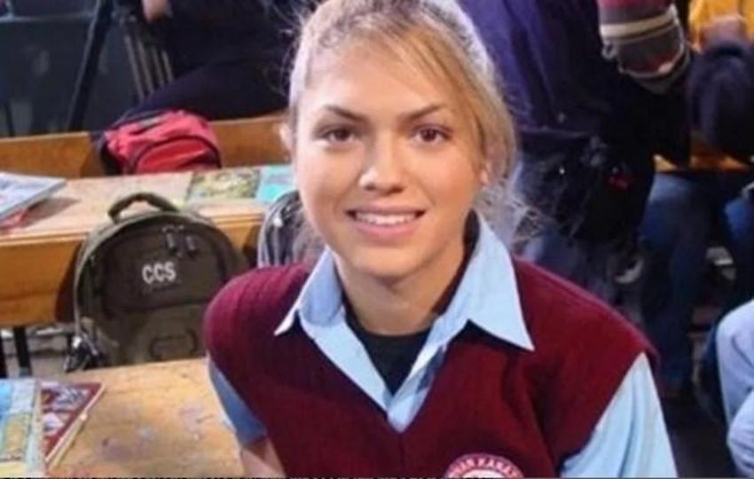 Hayat Bilgisi'nin Barbi Gamze'si İpek Erdem öyle bir değişti ki... Eski halinden eser yok