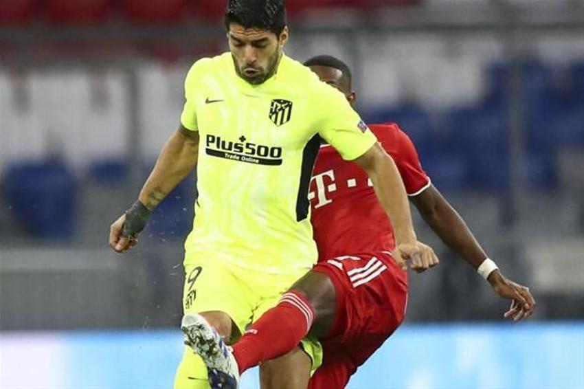 Şampiyonlar Ligi'nde tarihi gece ve 12 gollü büyük şok! Valbuena, Suarez...