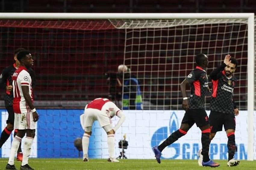 Şampiyonlar Ligi'nde tarihi gece ve 12 gollü büyük şok! Valbuena, Suarez...