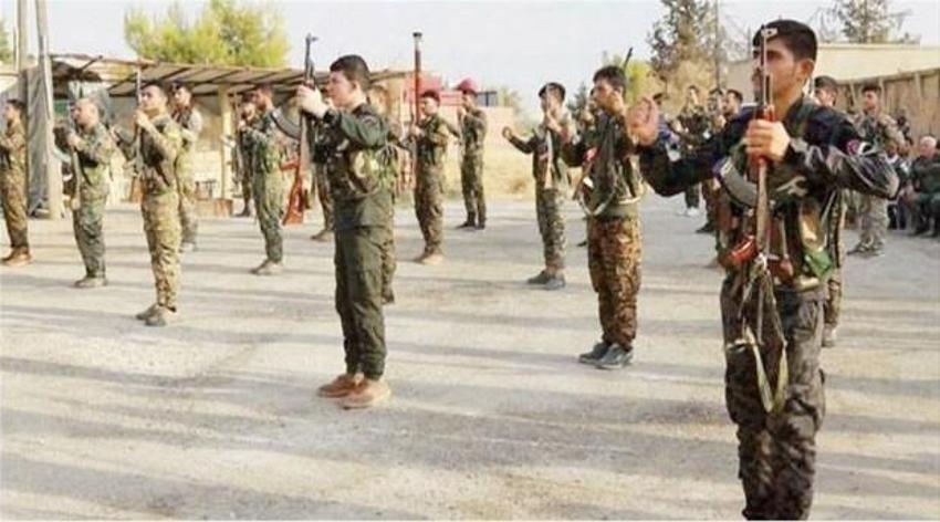 Dağlık Karabağ'da Azerbaycan Ermenistan savaşı! PKK'nın kampları deşifre oldu...