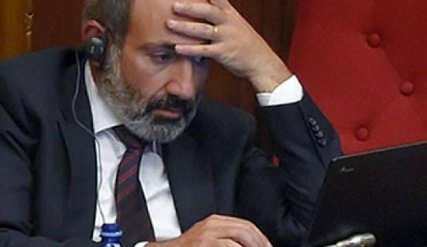 Dağlık Karabağ'da Azerbaycan Ermenistan savaşı! PKK'nın kampları deşifre oldu...