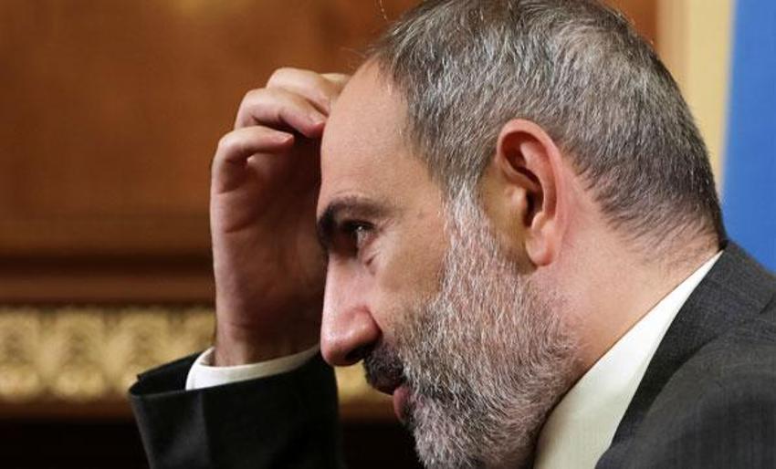 Dağlık Karabağ'da Azerbaycan Ermenistan savaşı! PKK'nın kampları deşifre oldu...