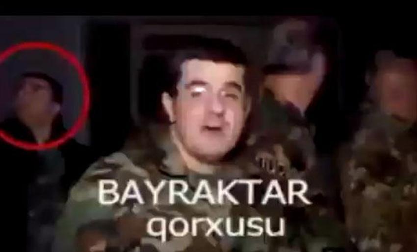Dağlık Karabağ'da Azerbaycan Ermenistan savaşı! PKK'nın kampları deşifre oldu...