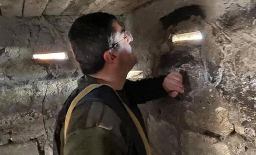 Dağlık Karabağ'da Azerbaycan Ermenistan savaşı! PKK'nın kampları deşifre oldu...