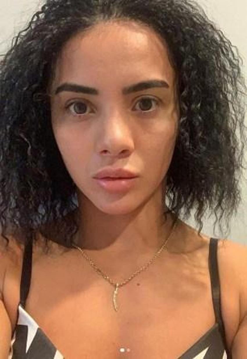 Survivor yarışması ile ünlenen Sabriye Şengül'ü bir de şimdi görün!