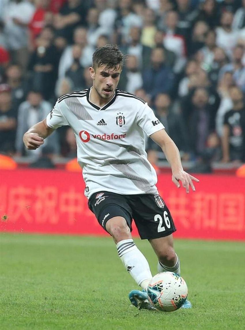 G.Saray'a tarihi tansfer çalım! Bedavaya alıyorlar