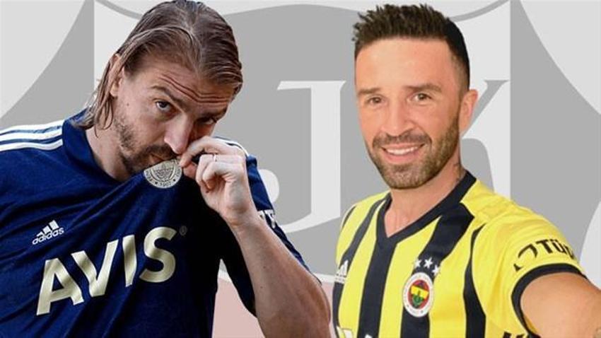 G.Saray'a tarihi tansfer çalım! Bedavaya alıyorlar