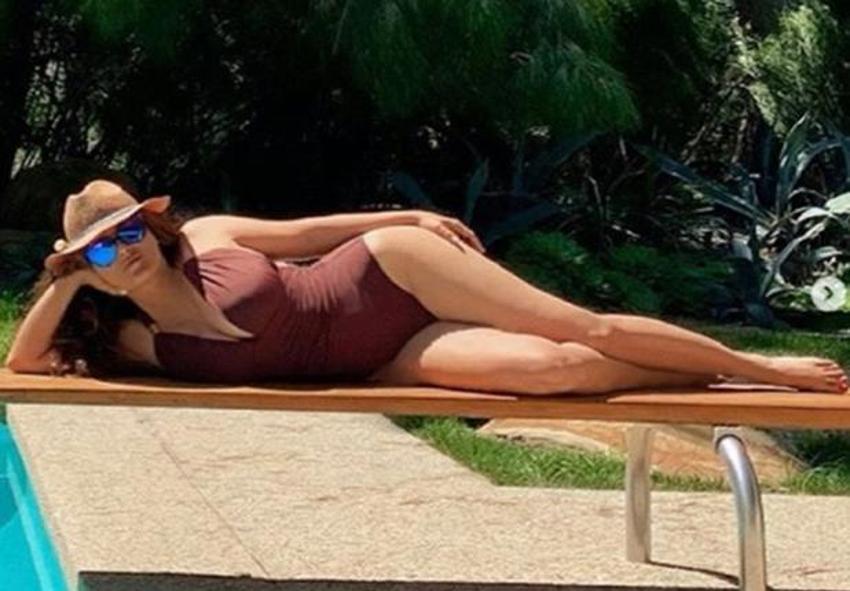Salma Hayek'ten Cameron Diaz itirafı!