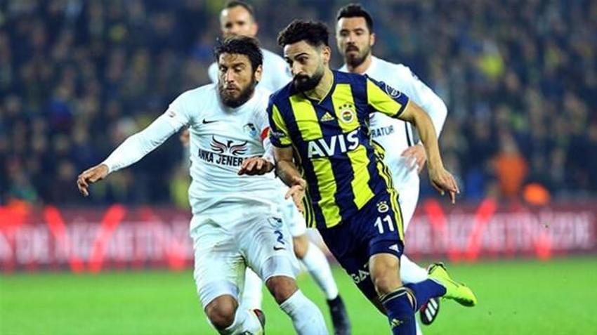 Mehmet Ekici'ye şok! Hindistan'a bile gidemedi