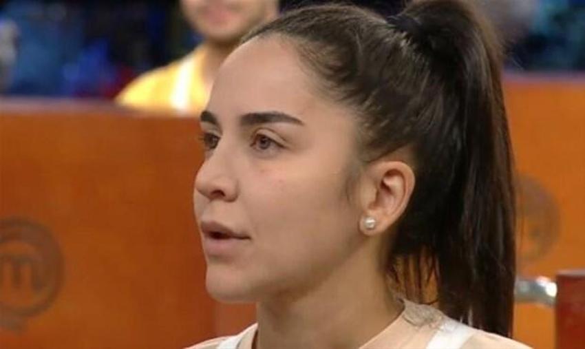 Masterchef Duygu Acarsoy ve Uğur Atun evlendi