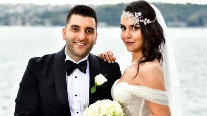 Masterchef Duygu Acarsoy ve Uğur Atun evlendi