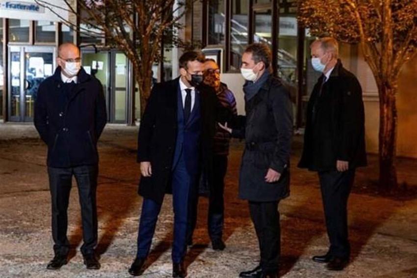 Öğretmenin kafasını kesti! Her satırı korkunç...