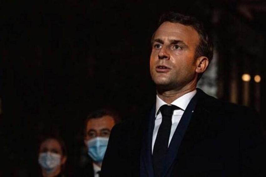 Öğretmenin kafasını kesti! Her satırı korkunç...