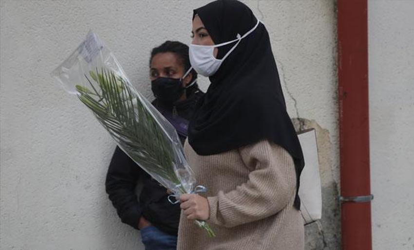 Öğretmenin kafasını kesti! Her satırı korkunç...