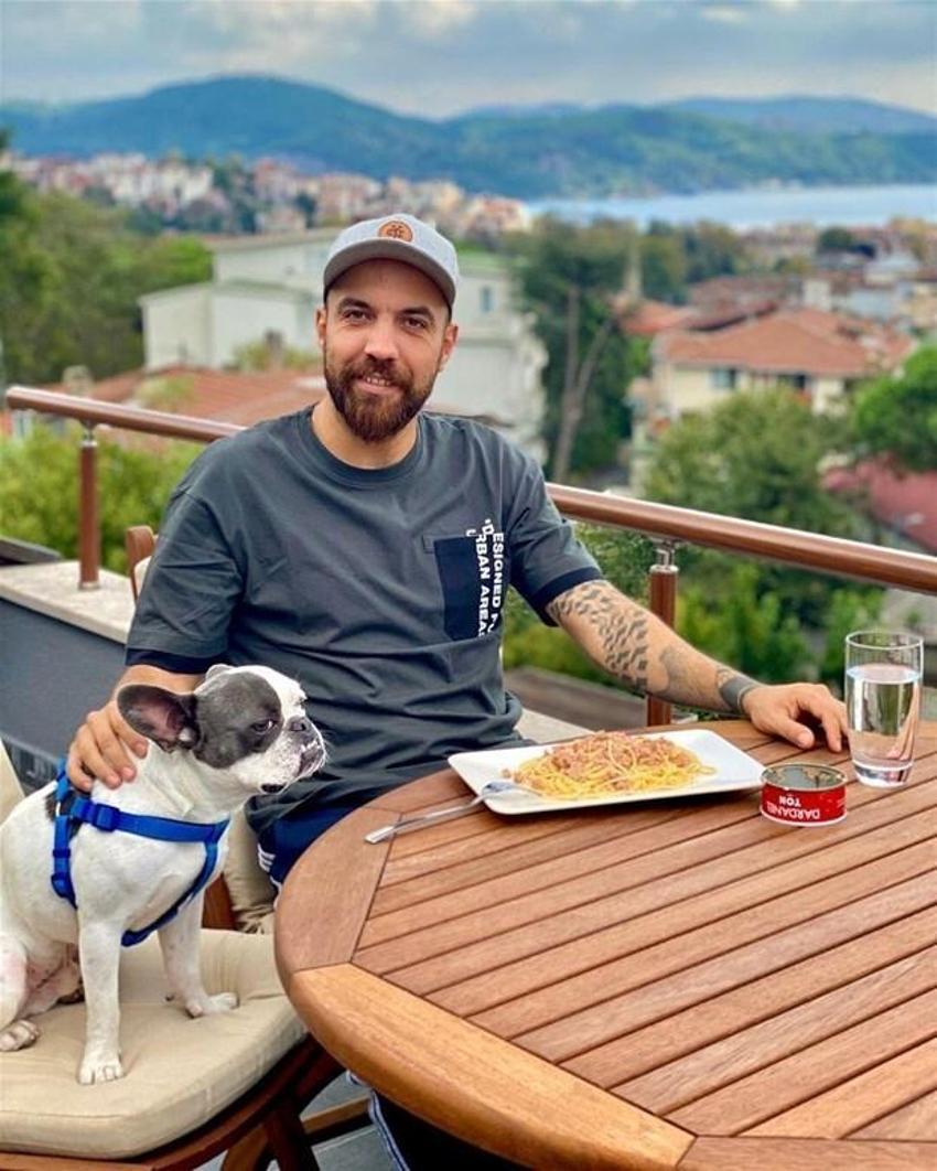 Survivor Sercan Yıldırım'dan sürpriz itiraf! 'Futbola dönmek...'