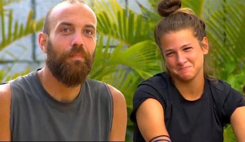 Survivor Sercan Yıldırım'dan sürpriz itiraf! 'Futbola dönmek...'