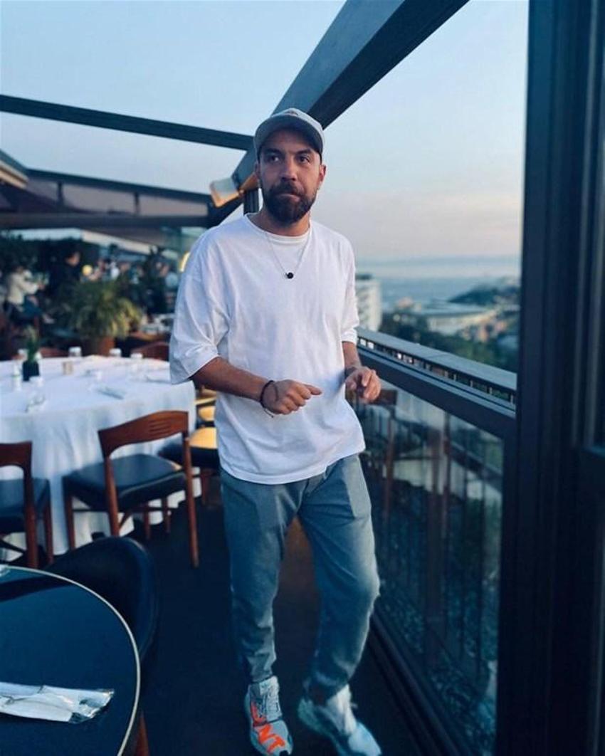 Survivor Sercan Yıldırım'dan sürpriz itiraf! 'Futbola dönmek...'