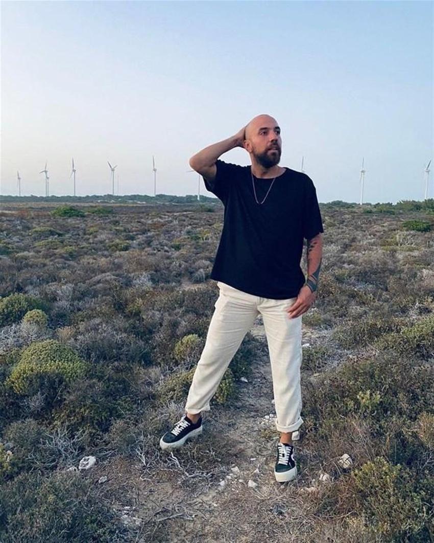 Survivor Sercan Yıldırım'dan sürpriz itiraf! 'Futbola dönmek...'