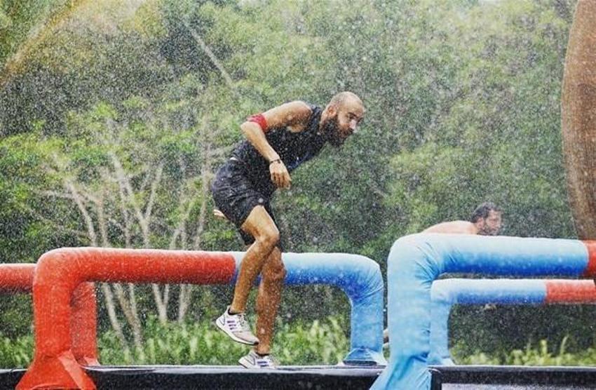 Survivor Sercan Yıldırım'dan sürpriz itiraf! 'Futbola dönmek...'