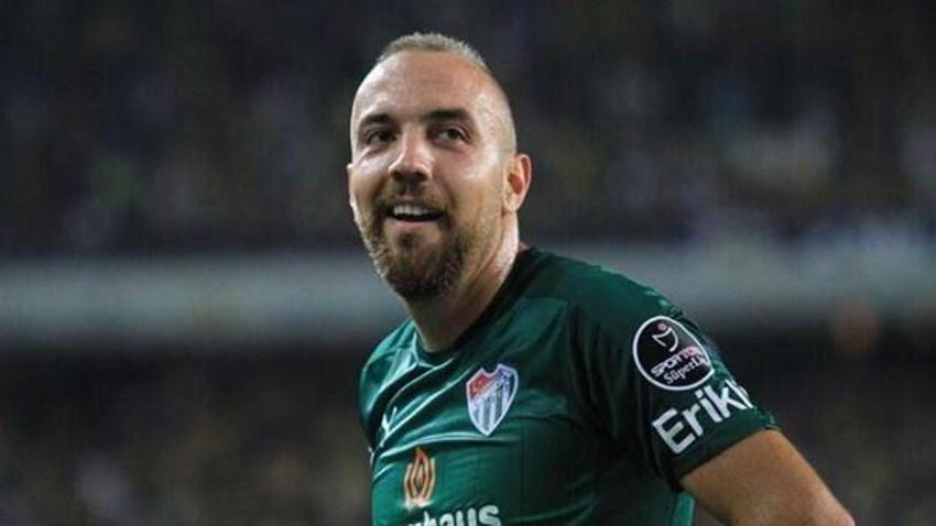 Survivor Sercan Yıldırım'dan sürpriz itiraf! 'Futbola dönmek...'