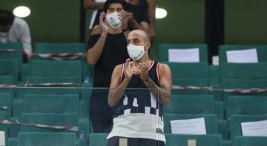 Survivor Sercan Yıldırım'dan sürpriz itiraf! 'Futbola dönmek...'
