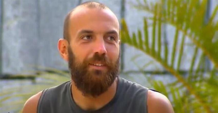 Survivor Sercan Yıldırım'dan sürpriz itiraf! 'Futbola dönmek...'