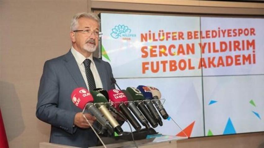 Sercan Yıldırım'ın yeni işi belli oldu!
