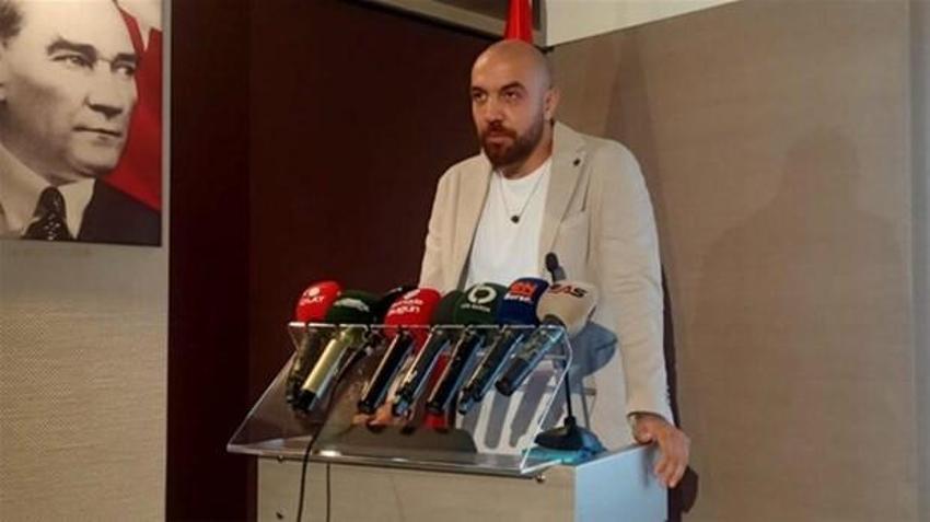 Sercan Yıldırım'ın yeni işi belli oldu!