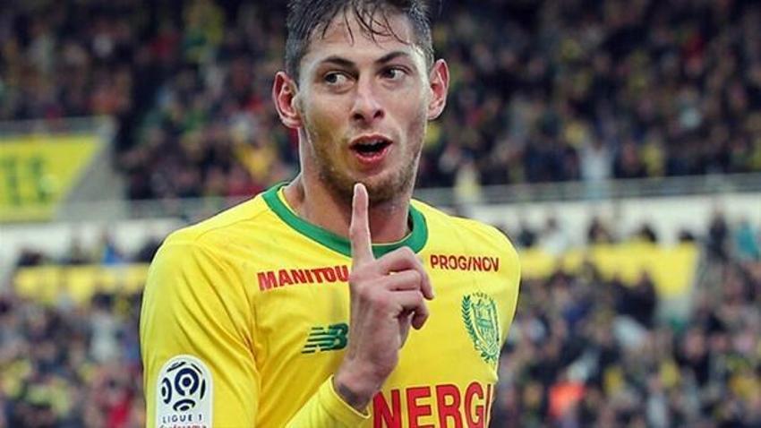 Emiliano Sala'nın hayatını kaybettiği uçağın pilotundan şoke eden teklif