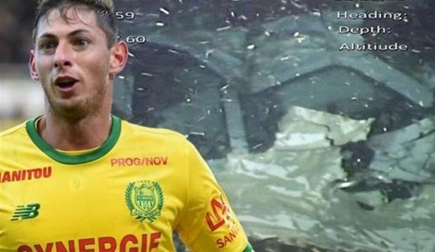 Emiliano Sala'nın hayatını kaybettiği uçağın pilotundan şoke eden teklif