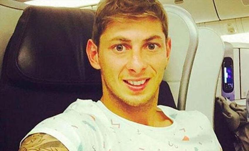 Emiliano Sala'nın hayatını kaybettiği uçağın pilotundan şoke eden teklif