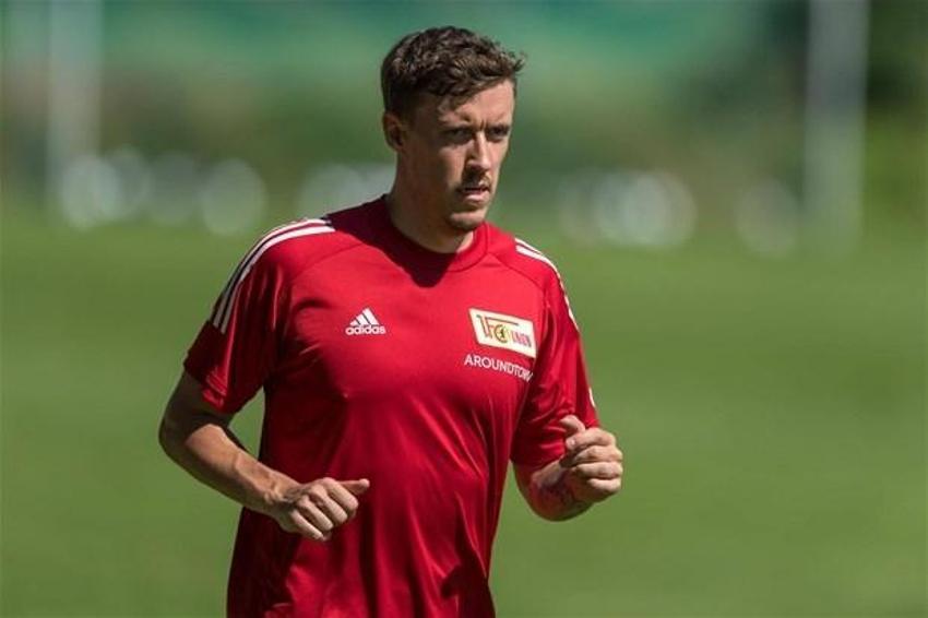 Almanya Max Kruse'yi konuşuyor