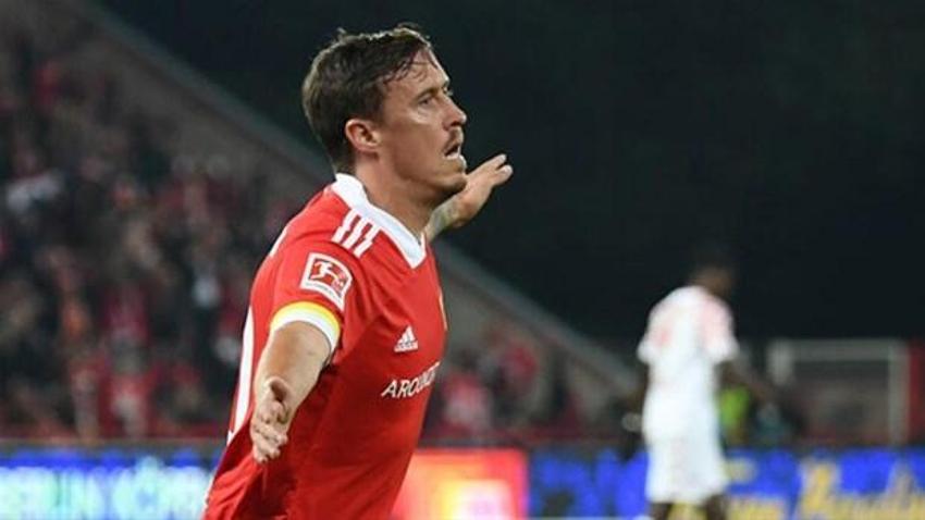 Almanya Max Kruse'yi konuşuyor