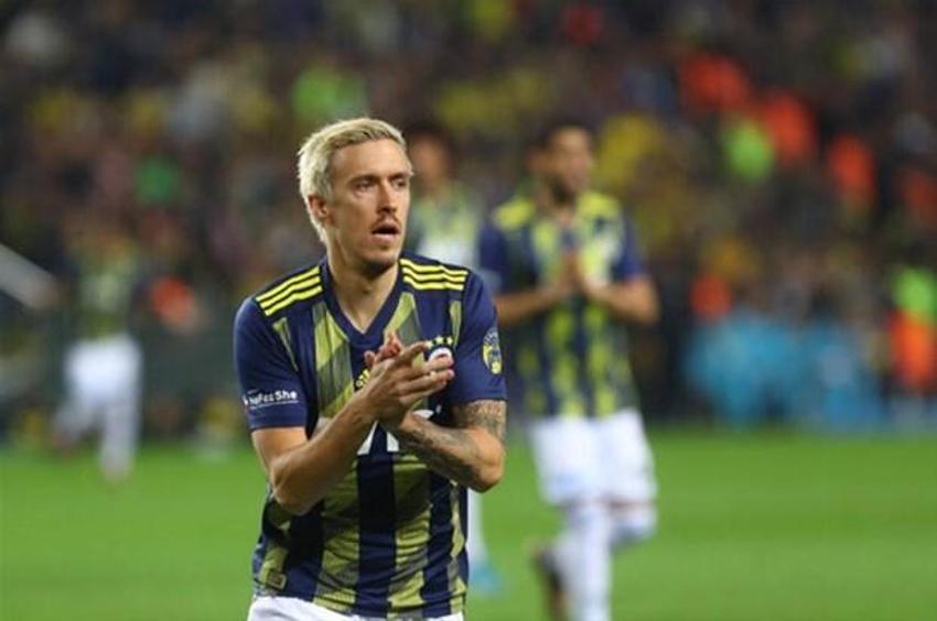 Almanya Max Kruse'yi konuşuyor