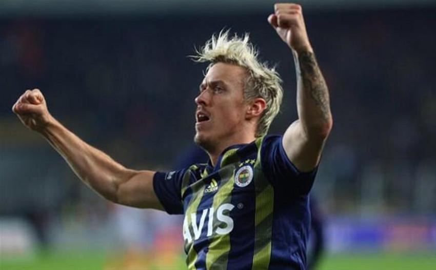 Almanya Max Kruse'yi konuşuyor