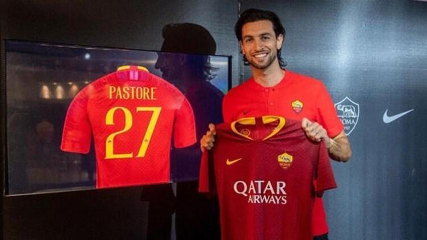 Galatasaray Pastore'yi istedi aldığı cevabı duyunca...