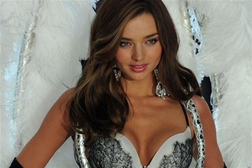 Orlando Bloom'un eski eşi Miranda Kerr'den Katy Perry'e mesaj
