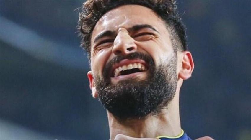 Mehmet Ekici'nin yeni adresi belli oldu