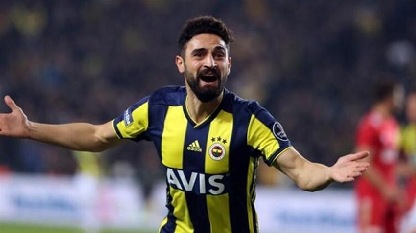 Mehmet Ekici'nin yeni adresi belli oldu