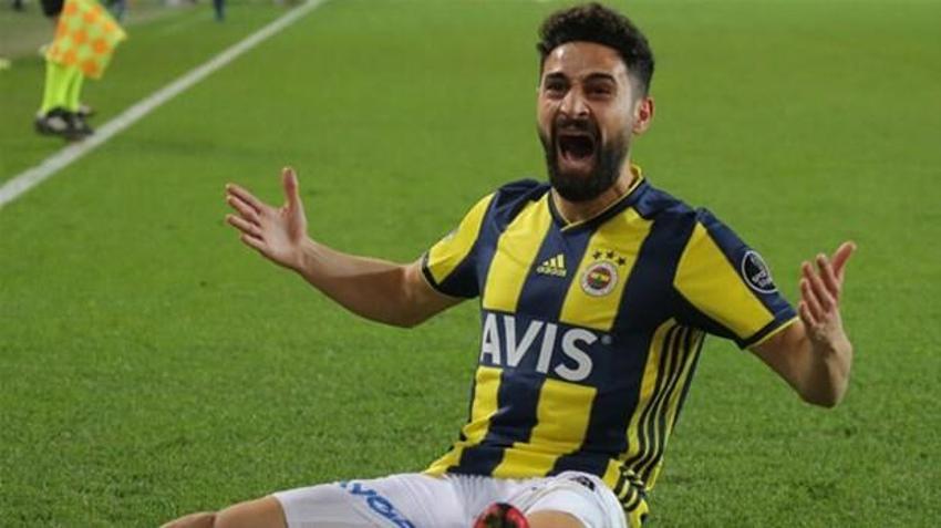 Mehmet Ekici'nin yeni adresi belli oldu