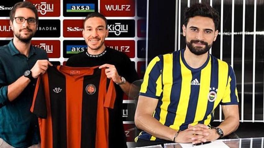 Mehmet Ekici'nin yeni adresi belli oldu