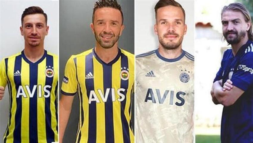 Mehmet Ekici'nin yeni adresi belli oldu