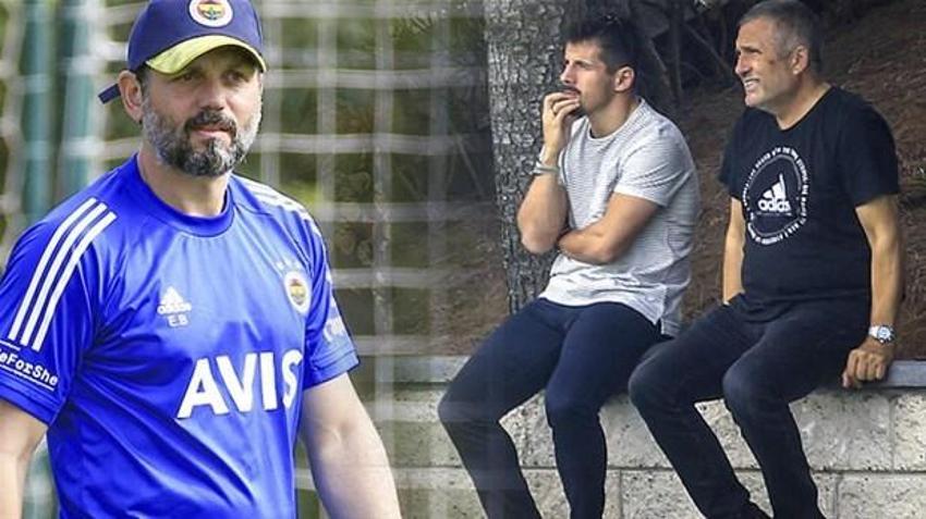 Mehmet Ekici'nin yeni adresi belli oldu