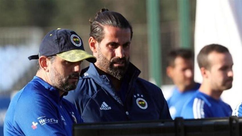Mehmet Ekici'nin yeni adresi belli oldu