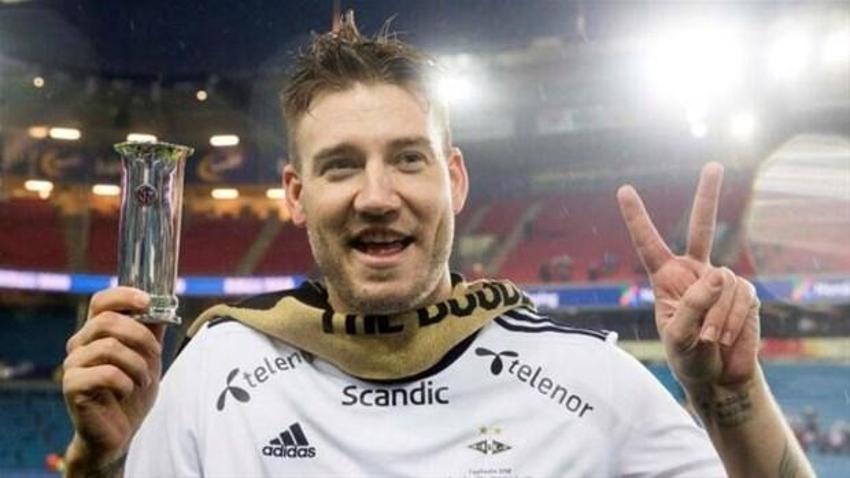 Nicklas Bendter ortalığı fena karıştırdı! Hayat kadını itirafı...