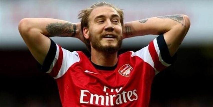 Nicklas Bendter ortalığı fena karıştırdı! Hayat kadını itirafı...