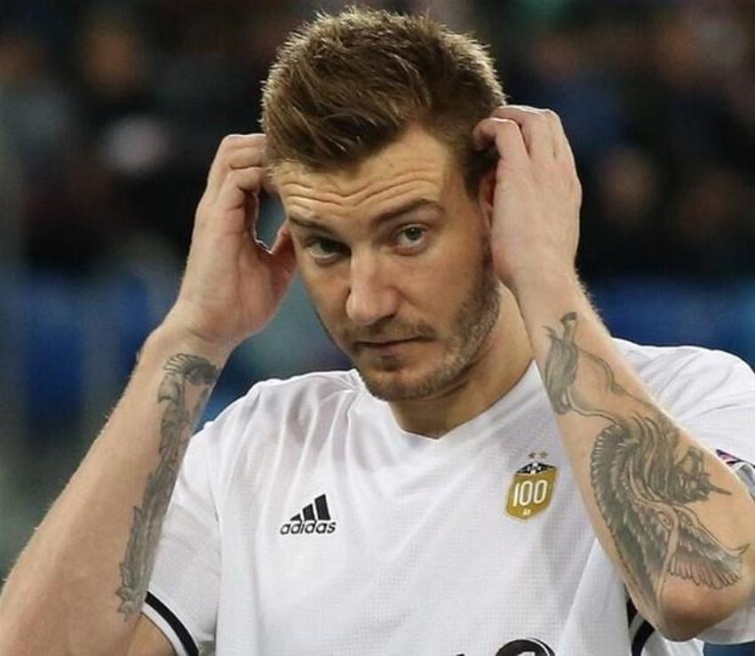 Nicklas Bendter ortalığı fena karıştırdı! Hayat kadını itirafı...