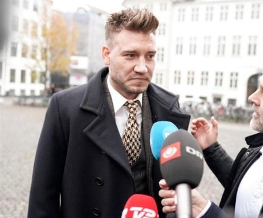 Nicklas Bendter ortalığı fena karıştırdı! Hayat kadını itirafı...