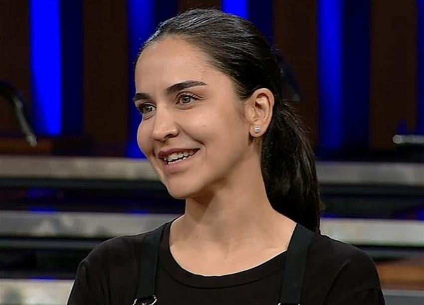MasterChef Duygu şaşırttı! Beni aldattı dediği nişanlısıyla...