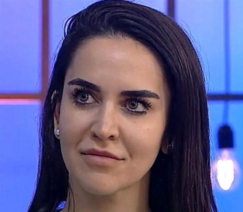 MasterChef Duygu şaşırttı! Beni aldattı dediği nişanlısıyla...